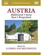 Musical Journey: Austria , Ludwig van Beethoven