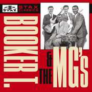 Stax Classics , Booker T. & the MG's