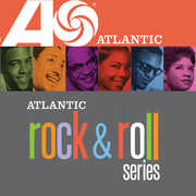 Atlantic Rock & Roll (Various Artists) , Various Artists