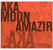 Amazir , AKA Moon