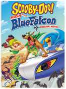 Scooby-Doo!: Mask of the Blue Falcon , Matthew Lillard