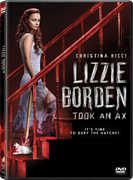 Lizzie Borden Took an Ax , Stephen McHattie