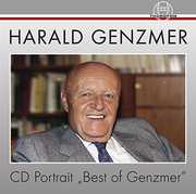 Best Of Genzmer 