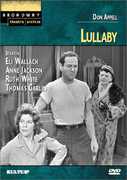 Lullaby , Ruth White