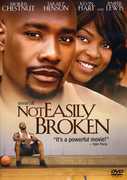 Not Easily Broken , Taraji P. Henson
