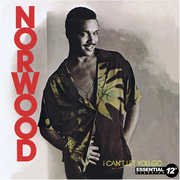 I Can't Let You Go , Norwood