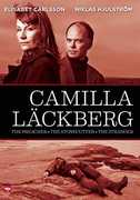 Camilla Lackberg: The Preacher, The Stonecutter and the Stranger , Niklas Hjulstrom