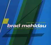 Art Of The Trio 4: Back At The Vanguard , Brad Mehldau