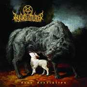 Dear Desolation , Thy Art Is Murder