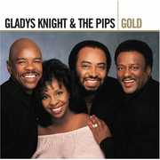 Gold , Gladys Knight & the Pips