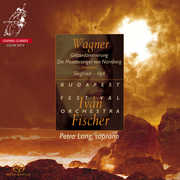 Excerpts from Gotterdammerung & Die Meistersinger , Petra Lang