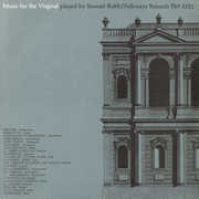 Music Played on the Virginal , Stewart Robb