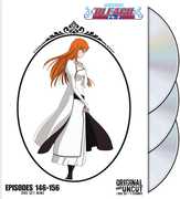 Bleach Uncut Box Set: Volume 9 