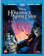 The Hunchback of Notre Dame 2-Movie Collection , Demi Moore