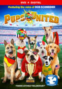 Pups United , Rob Schneider