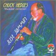 Just Jammin' , Chuck Hedges
