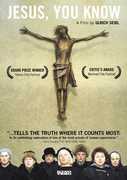 Jesus You Know , Elfriede Ahmad
