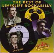 Best Of Lin / Kliff Rockabilly , Various Artists