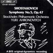 Symphony 5 , Fitz-Gerald