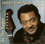 Do the Rump , Junior Kimbrough