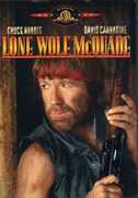 Lone Wolf McQuade , Chuck Norris