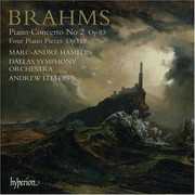 Piano Concerto No 2 , Marc-Andr Hamelin