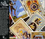 From Silence to Sorcery , John Zorn
