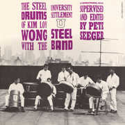 The Steel Drums of Kim Loy Wong , Kim Loy Wong