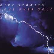 Love Over Gold [Import] , Dire Straits