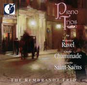 Piano Works , The Rembrandt Trio
