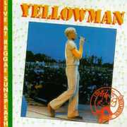 Live at Reggae Sunsplash , Yellowman