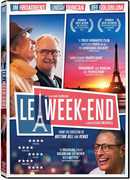 Le Week-End , Duncan Lindsay