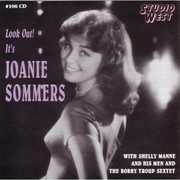 Look Out It's Joanie , Joanie Sommers