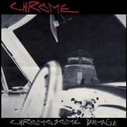 Chromosome Damage - Live in Italy 1981 , Chrome