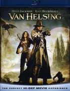 Van Helsing , Hugh Jackman