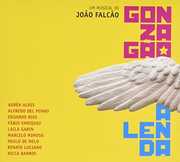 Gonzagao a Lenda: Trilha Sonora Do Espetaculo [Import] , Various Artists