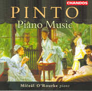 Piano Music / 2 Grand Sonatas Op 3 , Miceal O'Rourke