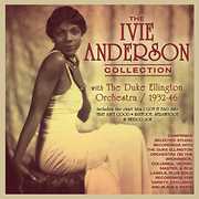 Ivie Anderson Collection 1932-46 , Ivie Anderson