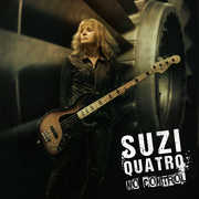 No Control , Suzi Quatro