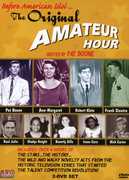 The Original Amateur Hour , Dennis James