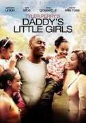 Daddy's Little Girls , Gabrielle Union