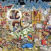 Weird Al Yankovic , Weird Al Yankovic