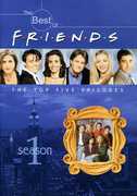 The Best of Friends: Season One , David Schwimmer