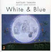White and Blue , Natsuki Tamura