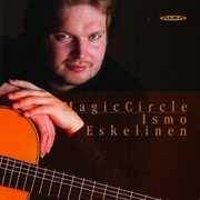 Jose: Guitar Sonata - Rodrigo: Invocation & Dance , Ismo Eskelinen