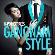 Gangnam Style , K-Pop Express