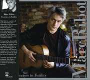 Exercises in Frustration , Marc Ribot