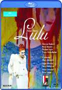 Lulu , Patricia Petibon