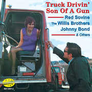Truck Drivin' Son Of A Gun , Various Artists