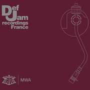 Mwa [Import] , IAM